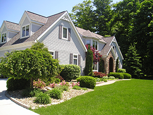 Landscapers and Lawncare Services in Silverdale, PA